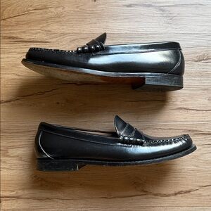 GH Bass Originals Weejuns